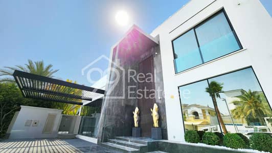 7 Bedroom Villa for Sale in Palm Jumeirah, Dubai - 20240726_150632. jpg