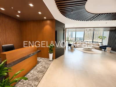 Office for Rent in Downtown Dubai, Dubai - Luxury Unit | Vacant | Fully Furnished Office for Rent in Downtown Dubai, Dubai - Luxury Unit | Vacant | Fully Furnished