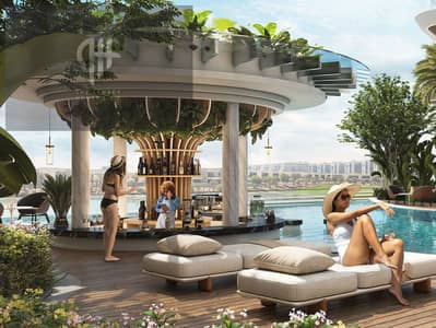 فلیٹ 2 غرفة نوم للبيع في (أكويا من داماك) داماك هيلز 2، دبي - ELO-Amenities-02-Swim-Up-Bar-4x3. jpg