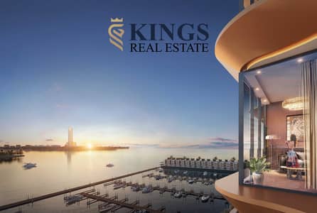 2 Bedroom Flat for Sale in Al Hamra Village, Ras Al Khaimah - Int To SEA_New copy. jpg 2 Bedroom Flat for Sale in Al Hamra Village, Ras Al Khaimah - Int To SEA_New copy. jpg