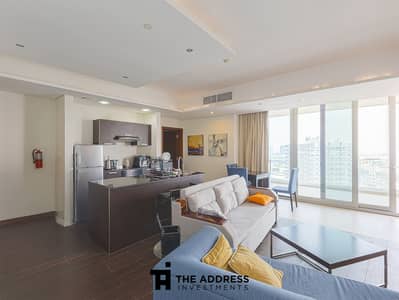 2 Bedroom Apartment for Sale in Dubai Sports City, Dubai - Untitled_HDR-2. jpg