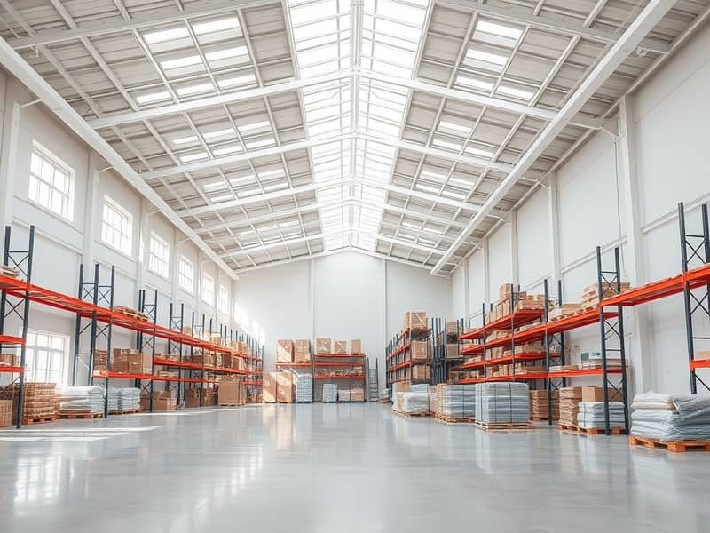 3 An_interior_view_of_a_spacious_modern_warehouse. _The_design_includes_high_ceilings_large_open_spaces_and_plenty_of_natural_light_coming_through_skylights_and_large_windows. _Shelving_units_are_neatly_organized_along_t. jpeg