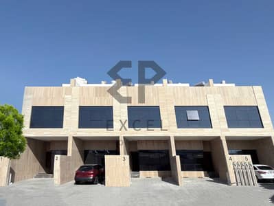 4 Bedroom Townhouse for Sale in Al Badaa, Dubai - 1. jpg 4 Bedroom Townhouse for Sale in Al Badaa, Dubai - 1. jpg