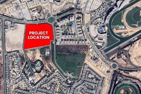 ارض سكنية للبيع في ميدان، دبي - ارض سكنية في ميدان أفينيو،ميدان 32000000 درهم - 15382880 ارض سكنية للبيع في ميدان، دبي - ارض سكنية في ميدان أفينيو،ميدان 32000000 درهم - 15382880