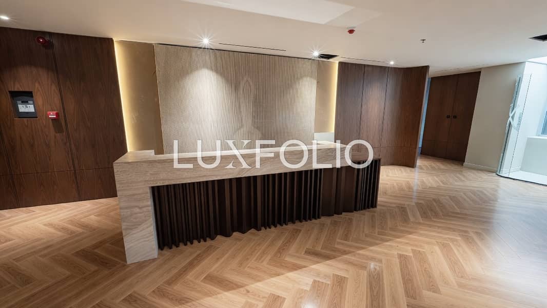 Ready Now | Ultra Luxury | Vacant Floor Ready Now | Ultra Luxury | Vacant Floor