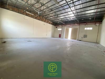 Warehouse te Huur in Ras Al Khor, Dubai - PHOTO-2026-05-13-12-06-59. jpg