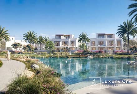 5 habitaciones Villa para en Venta en The Valley by Emaar, Dubai - original (10). jpg