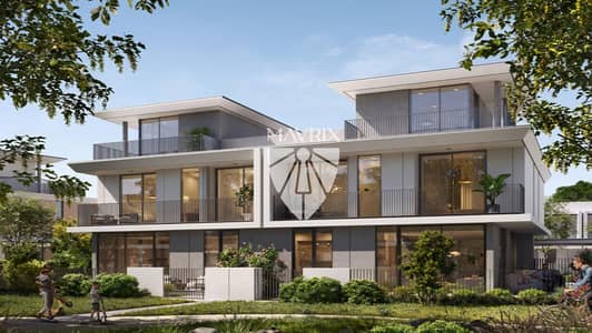 4 Cпальни Вилла Продажа в  Валли, Дубай - Вилла в Валли，Rivera, 4 cпальни, 5700000 AED - 15382694