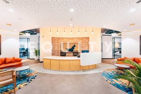 Office for Sale in Motor City, Dubai - Investment Opp | Entire Floor | Prime Location