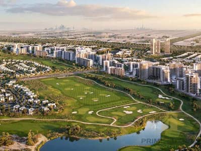 1 Bedroom Flat for Sale in Dubai South, Dubai - 9. jpg