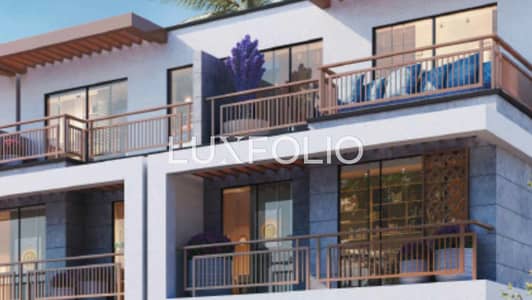 4 Bedroom Townhouse for Sale in DAMAC Hills 2 (Akoya by DAMAC), Dubai - Motivated Seller | Resale | Negotiable 4 Bedroom Townhouse for Sale in DAMAC Hills 2 (Akoya by DAMAC), Dubai - Motivated Seller | Resale | Negotiable