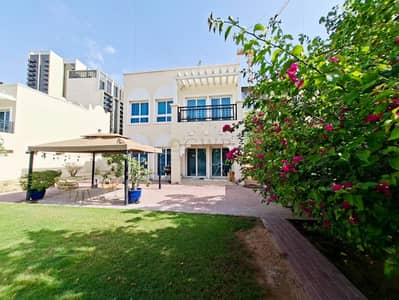 2 Schlafzimmer Villa zum zur Miete in Jumeirah Village Circle (JVC), Dubai - Villa in Jumeirah Village Circle (JVC)，JVC District 16, 2 schlafzimmer, 180000 AED - 15383035