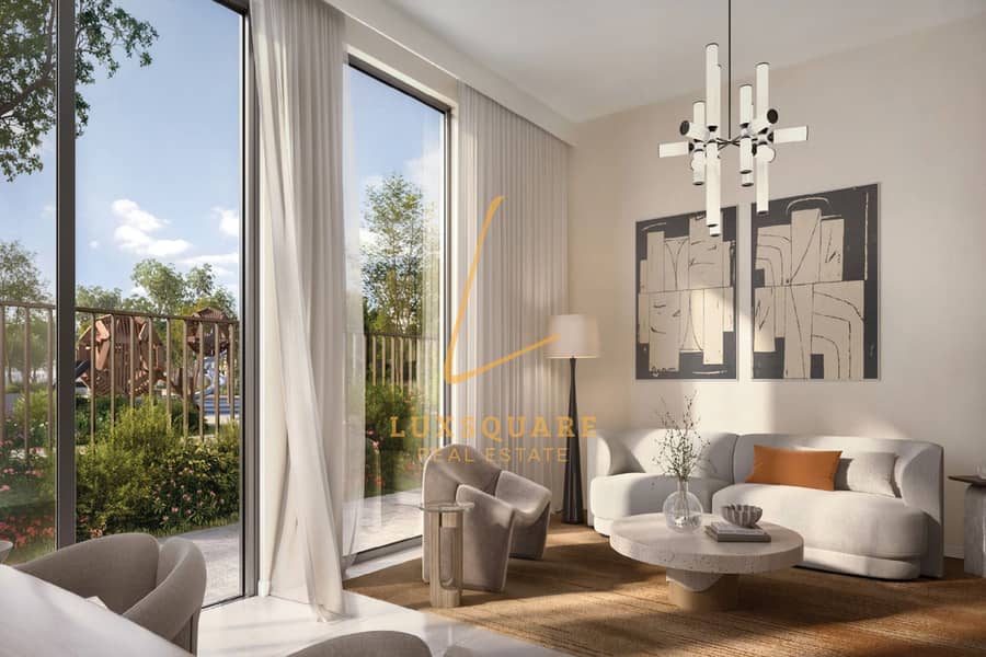 Private Garden | Modern Layout | Prime Investment Private Garden | Modern Layout | Prime Investment