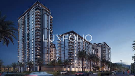2 Bedroom Apartment for Sale in Dubai Hills Estate, Dubai - Pool View I Branded Interiors I Open to Offers 2 Bedroom Apartment for Sale in Dubai Hills Estate, Dubai - Pool View I Branded Interiors I Open to Offers