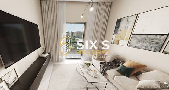 1 Bedroom Flat for Sale in Al Shamkha, Abu Dhabi - WhatsApp Image 2026-06-02 at 11.27. 37 AM (1). jpeg