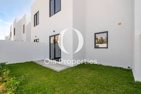 3 Bedroom Townhouse for Rent in Al Ghadeer, Abu Dhabi - DSC_1965. jpg 3 Bedroom Townhouse for Rent in Al Ghadeer, Abu Dhabi - DSC_1965. jpg