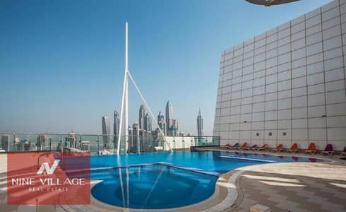 استوديو  للايجار في أبراج بحيرات الجميرا، دبي - 145099402. jpg