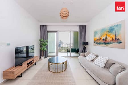 2 Bedroom Apartment for Rent in Za'abeel, Dubai - Vacant | High Floor | Luxury Furnished
