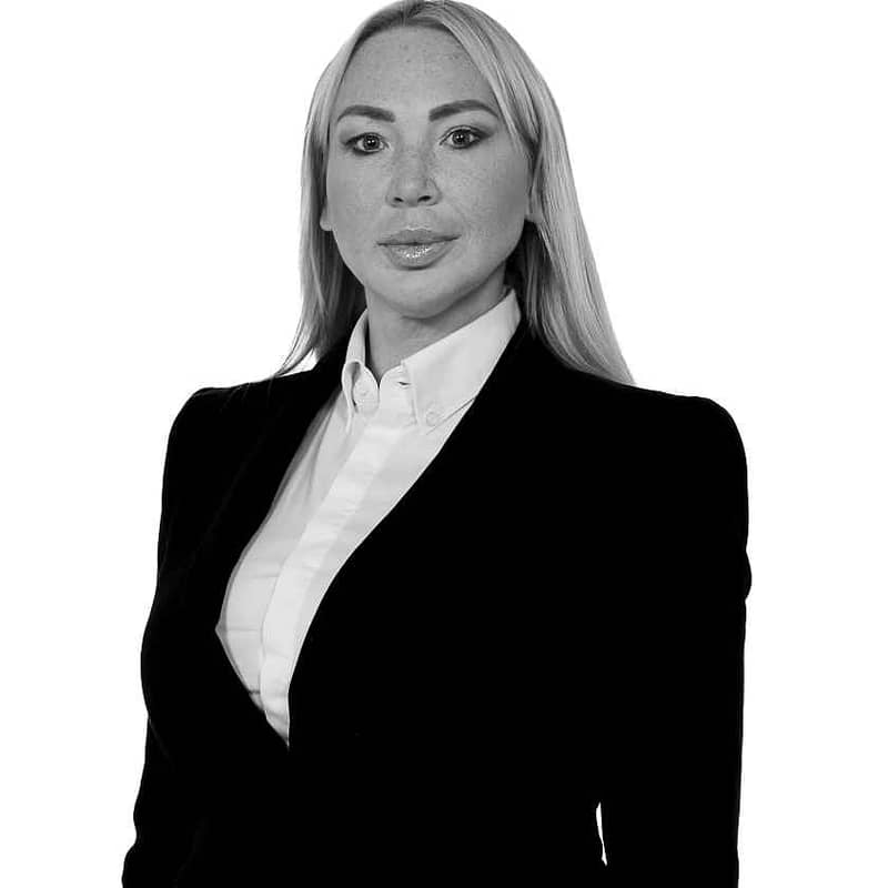 Olga Balashova