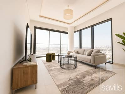 1 Bedroom Flat for Rent in Al Wasl, Dubai - Brand New | Top Floor | Fully Furnished 1 Bedroom Flat for Rent in Al Wasl, Dubai - Brand New | Top Floor | Fully Furnished