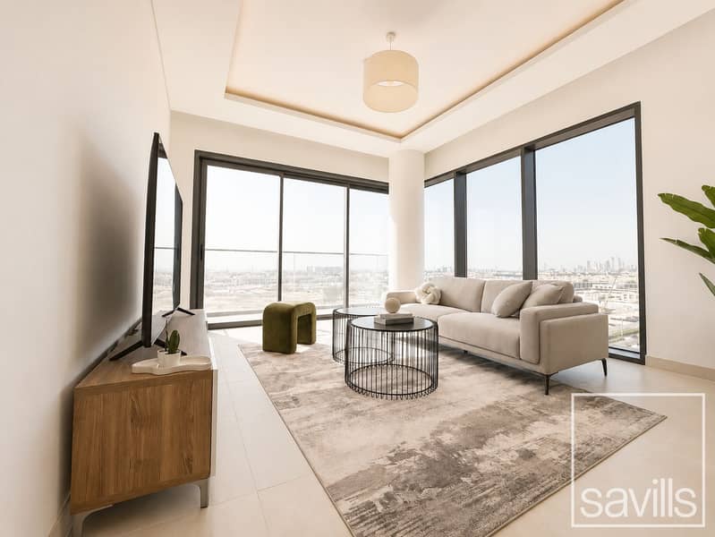 Brand New | Top Floor | Fully Furnished Brand New | Top Floor | Fully Furnished