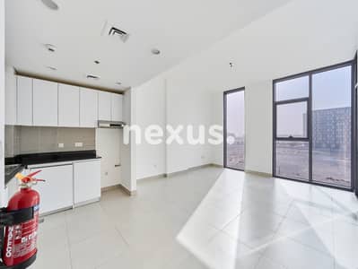 1 Schlafzimmer Wohnung zum zur Miete in Dubai South, Dubai - image_0