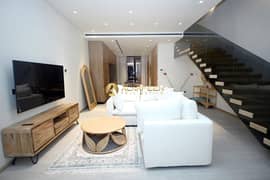 3BR + Maid | Huge Layout | Luxury Living | Vacant