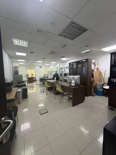 Office para en Alquiler en Dubai Silicon Oasis (DSO), Dubai - Image_20251230145905. jpg Office para en Alquiler en Dubai Silicon Oasis (DSO), Dubai - Image_20251230145905. jpg