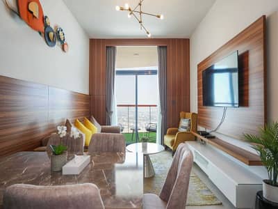 1 Bedroom Flat for Rent in Al Jaddaf, Dubai - WhatsApp Image 2026-06-04 at 5.43. 54 PM