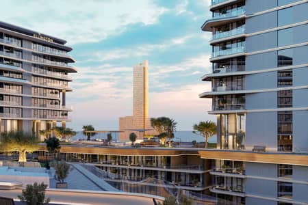 1 Bedroom Apartment for Sale in Al Marjan Island, Ras Al Khaimah - Summer Promotion | Beach Access | High ROI 1 Bedroom Apartment for Sale in Al Marjan Island, Ras Al Khaimah - Summer Promotion | Beach Access | High ROI