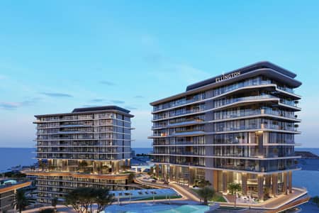 1 Bedroom Apartment for Sale in Al Marjan Island, Ras Al Khaimah - Limited Time Offer | High-end Unit | Payment Plan 1 Bedroom Apartment for Sale in Al Marjan Island, Ras Al Khaimah - Limited Time Offer | High-end Unit | Payment Plan