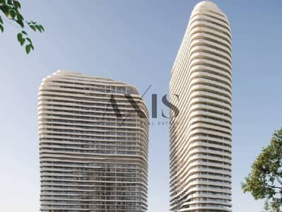 迪拜科学园， 迪拜 1 卧室单位待售 - 位于迪拜科学园，SAAS Hills 1 卧室的公寓 1600261 AED - 15383361