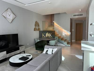 2 Bedroom Flat for Rent in Business Bay, Dubai - WhatsApp Image 2026-06-05 at 11.31. 47 AM. jpeg 2 Bedroom Flat for Rent in Business Bay, Dubai - WhatsApp Image 2026-06-05 at 11.31. 47 AM. jpeg