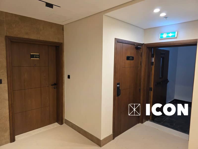 Just Handed over | Amenity Rich | Vacant Ready - Image 18