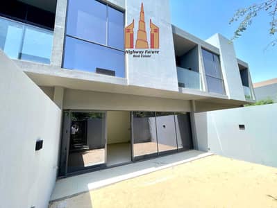 3 Bedroom Townhouse for Rent in Tilal City, Sharjah - IMG_2205. jpg 3 Bedroom Townhouse for Rent in Tilal City, Sharjah - IMG_2205. jpg