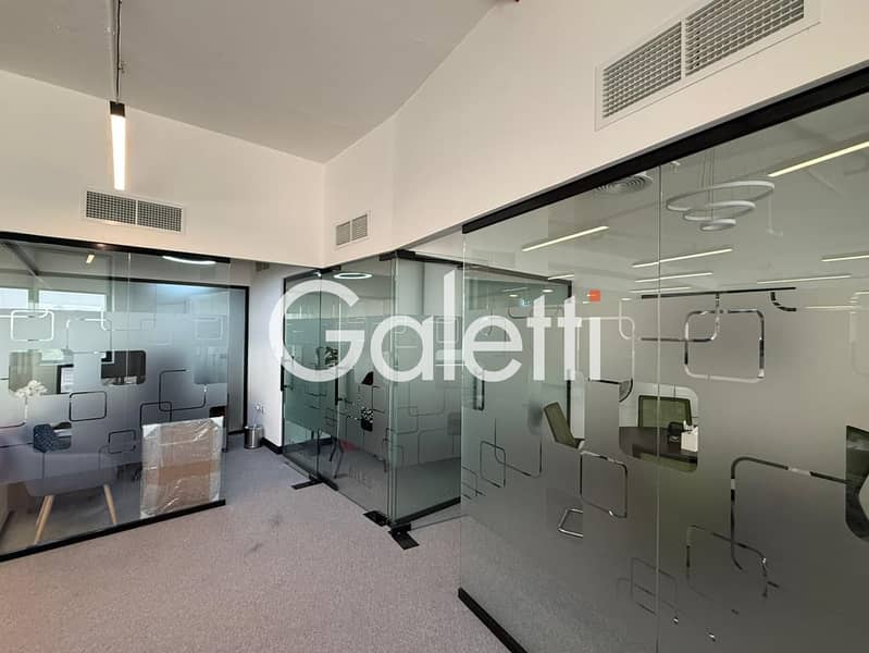 3 office