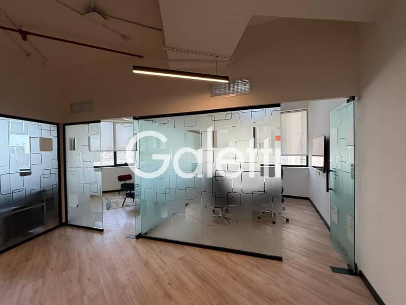 5 office