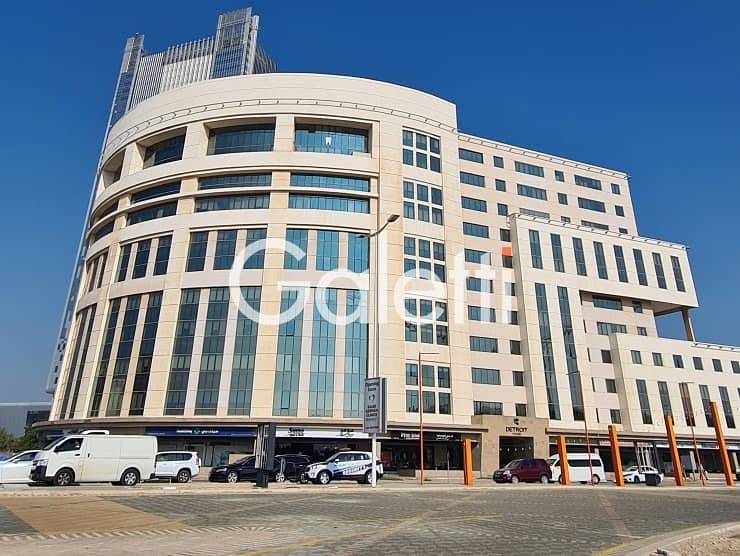 8 exterior