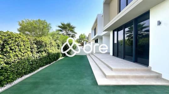 3 Schlafzimmer Townhouse zum zur Miete in Dubai Hills Estate, Dubai - 6a817f39-6a88-42ad-9520-a61d87b3d59d. jpeg