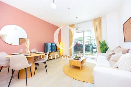 2 Bedroom Flat for Rent in Yas Island, Abu Dhabi - WhatsApp Image 2026-06-03 at 12.21. 11 PM (1). jpeg