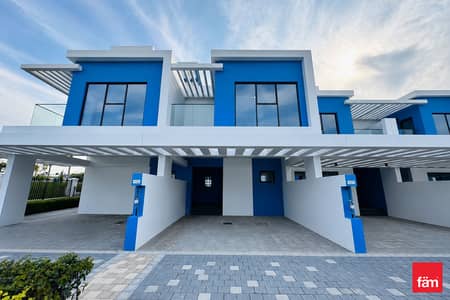 大马士革湖住宅, 迪拜 4 卧室联排别墅待售 - 位于大马士革湖住宅,圣托里尼别墅 4 卧室的联排别墅 2999999 AED - 15383421 大马士革湖住宅, 迪拜 4 卧室联排别墅待售 - 位于大马士革湖住宅,圣托里尼别墅 4 卧室的联排别墅 2999999 AED - 15383421