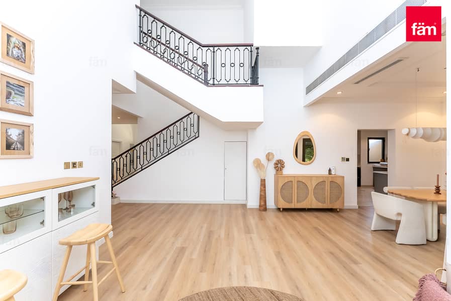 4 Bedrooms | Partially Upgraded | Unfurnished 4 Bedrooms | Partially Upgraded | Unfurnished