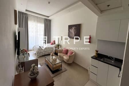 Studio for Sale in Jumeirah Village Circle (JVC), Dubai - Furnished | Ready to Move In | Community View Studio for Sale in Jumeirah Village Circle (JVC), Dubai - Furnished | Ready to Move In | Community View