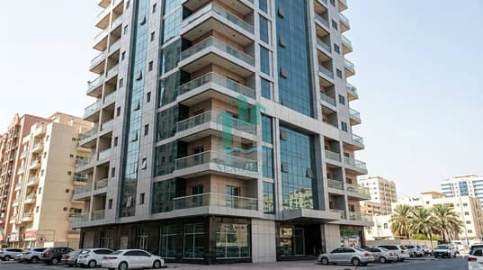 1 Schlafzimmer Wohnung zum zum Verkauf in Al Nuaimiya, Ajman - Gemini_Generated_Image_3gyqov3gyqov3gyq. png 1 Schlafzimmer Wohnung zum zum Verkauf in Al Nuaimiya, Ajman - Gemini_Generated_Image_3gyqov3gyqov3gyq. png