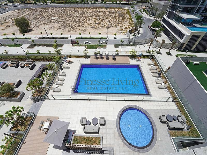 Unfurnished | Ready To Move | Well Maintained Unit Unfurnished | Ready To Move | Well Maintained Unit