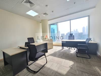 Office for Rent in Business Bay, Dubai - WhatsApp Image 2025-11-12 at 12.09. 20 PM. jpeg