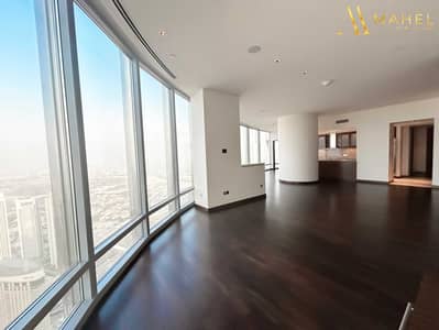 2 Bedroom Flat for Rent in Downtown Dubai, Dubai - 5. jpg 2 Bedroom Flat for Rent in Downtown Dubai, Dubai - 5. jpg