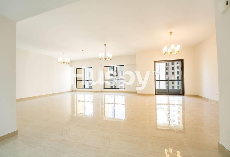 Upgraded | Partial Sea View | Unfurnished Upgraded | Partial Sea View | Unfurnished