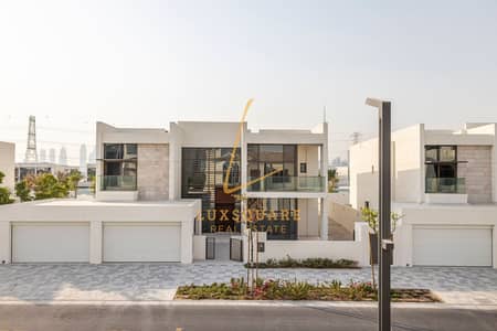 5 Bedroom Villa for Rent in Mohammed Bin Rashid City (MBR City), Dubai - Brand New | Vacant | Ready to Move In 5 Bedroom Villa for Rent in Mohammed Bin Rashid City (MBR City), Dubai - Brand New | Vacant | Ready to Move In