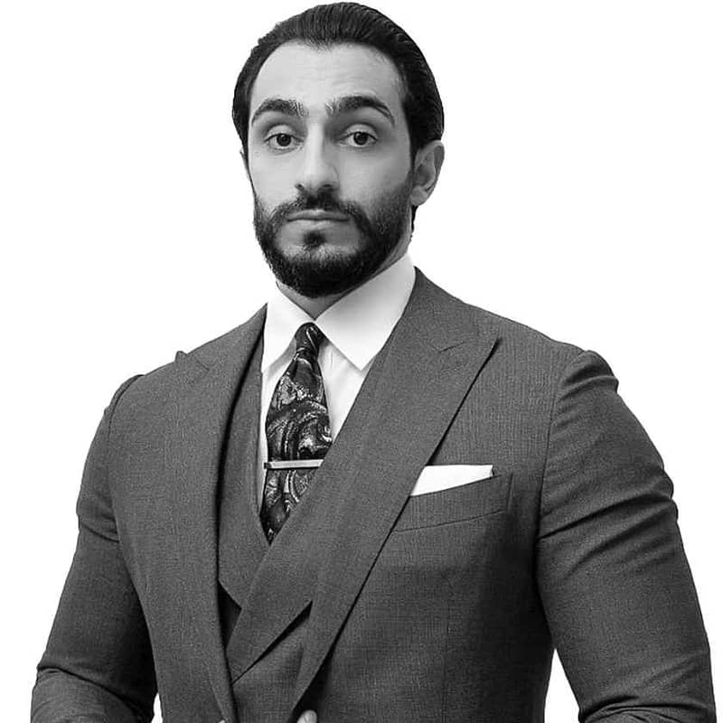 Michael Charalambous